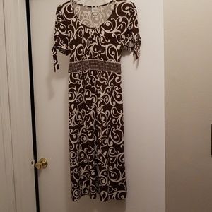 Merona Dress